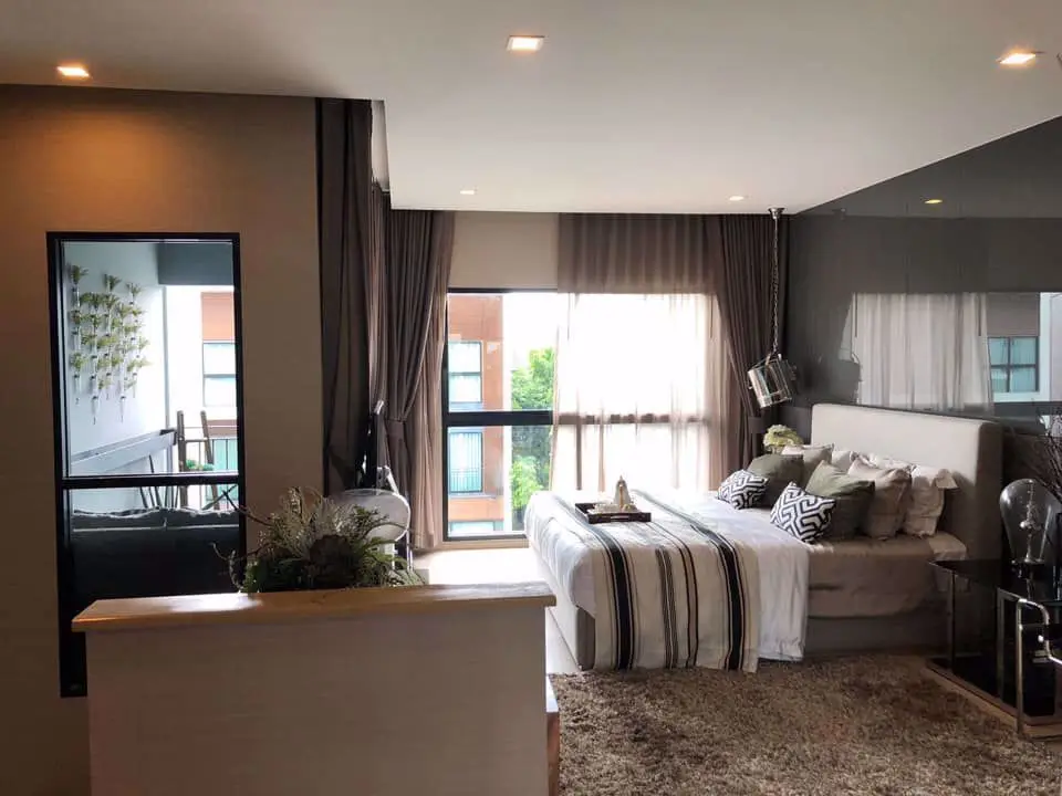 House in Suan Luang, Bangkok, Thailand 3 bedrooms — ภาพ 6