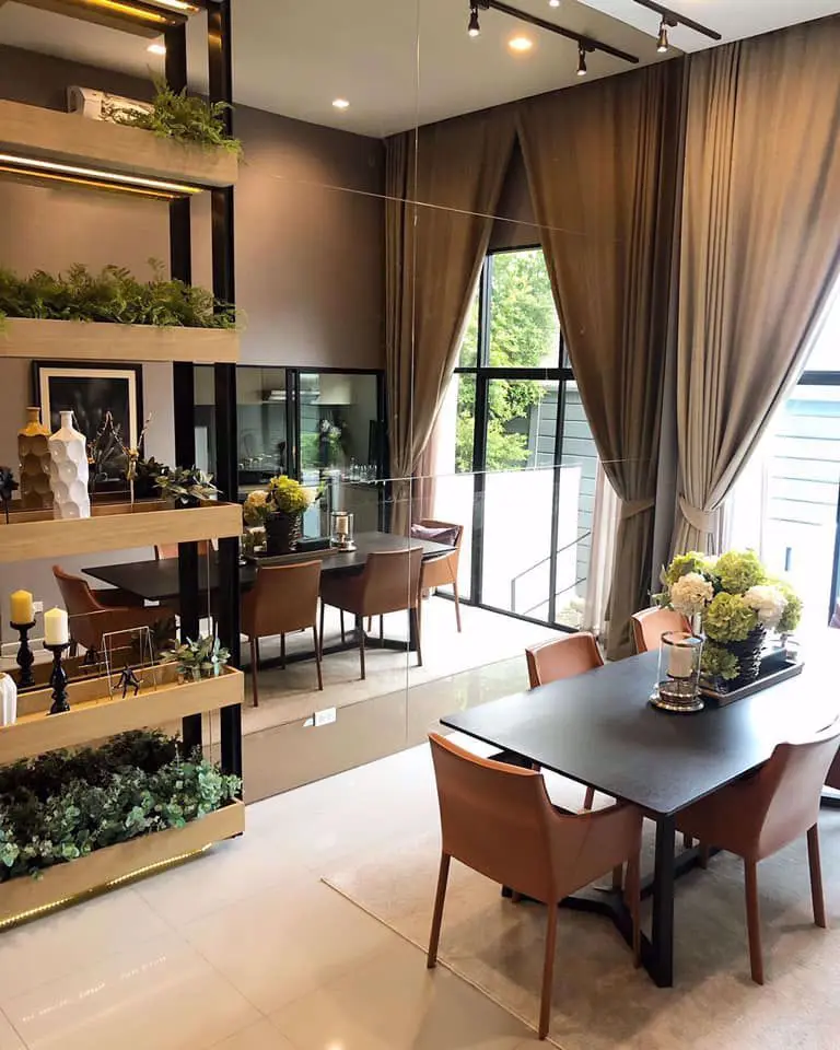 House in Suan Luang, Bangkok, Thailand 3 bedrooms — ภาพ 3