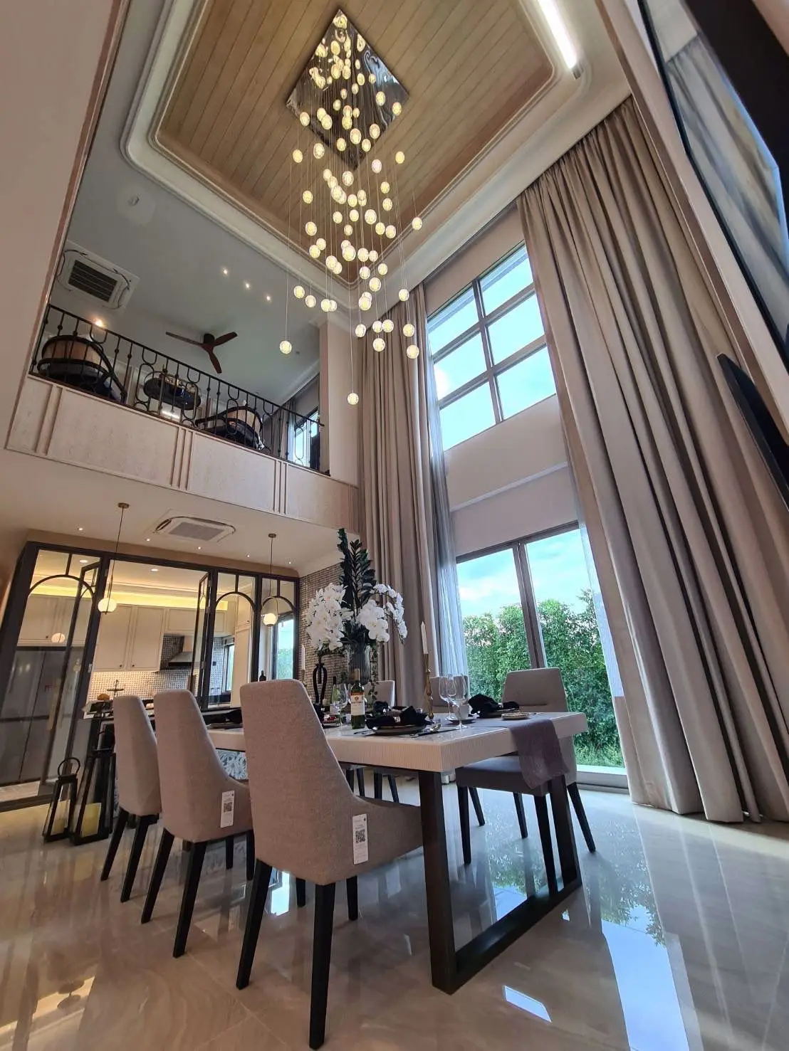 House in Prawet, Bangkok, Thailand 4 bedrooms — 照片 2