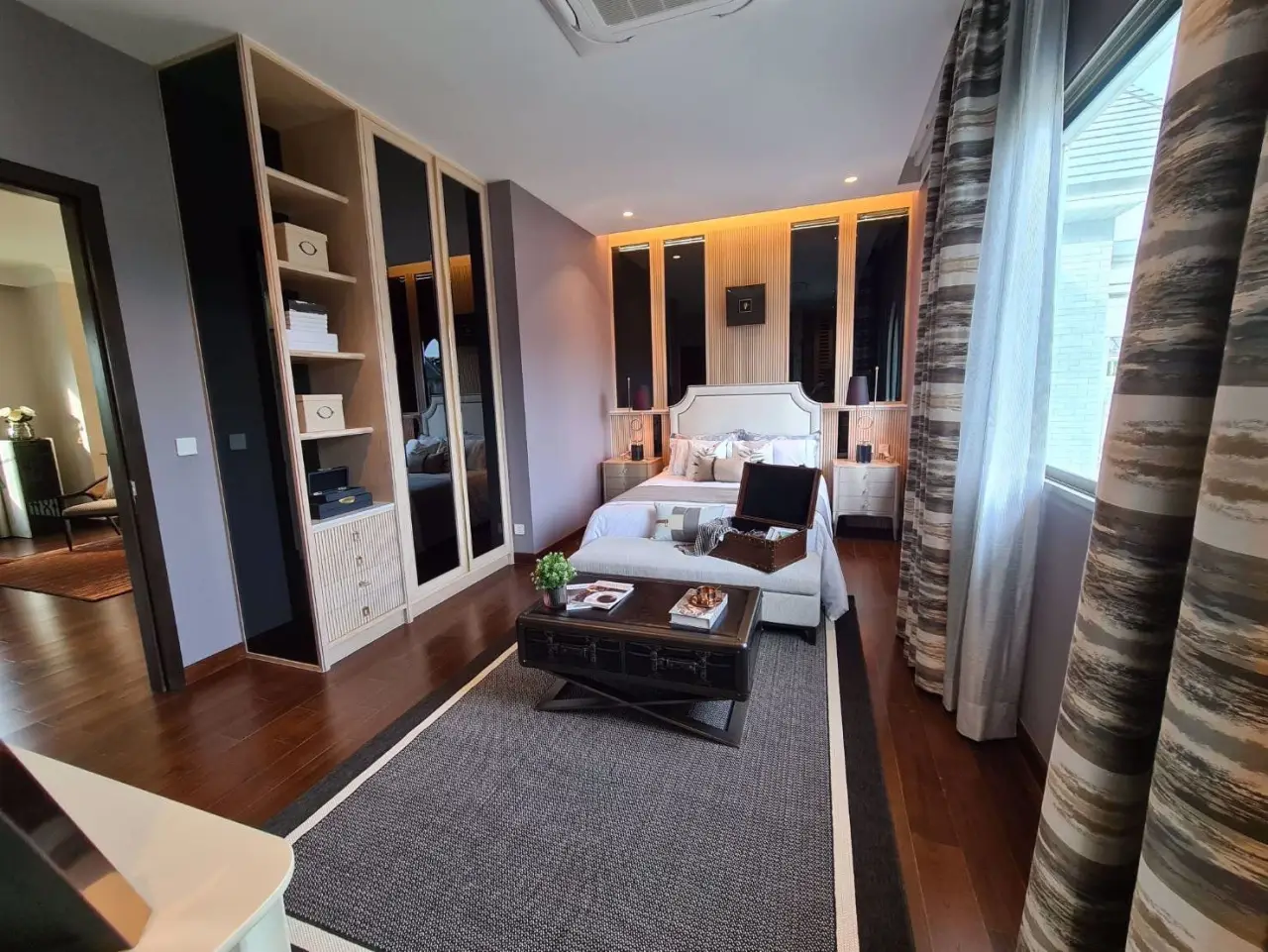 House in Prawet, Bangkok, Thailand 4 bedrooms — 照片 9