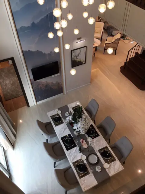 House in Prawet, Bangkok, Thailand 4 bedrooms — 照片 3