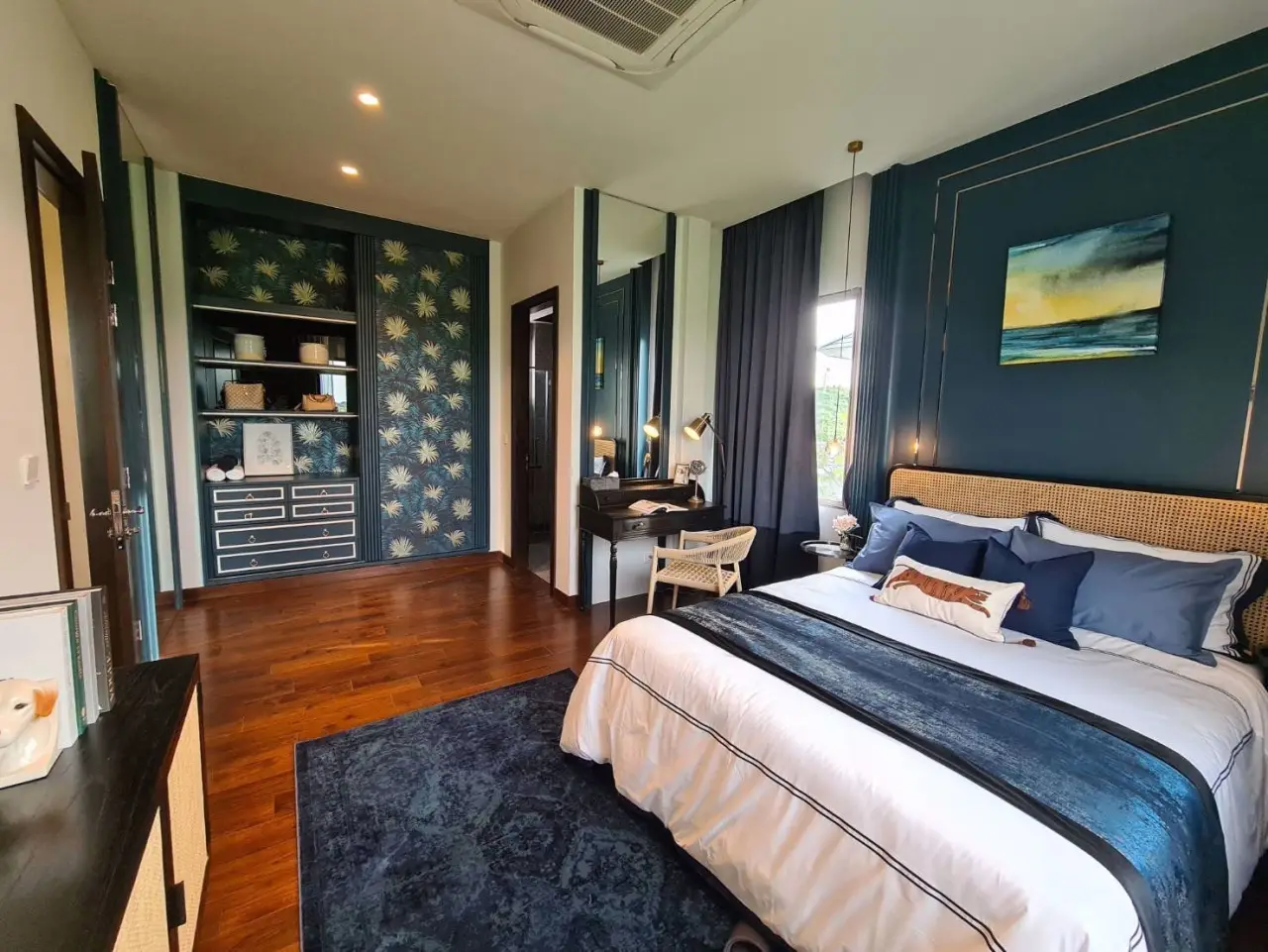 House in Prawet, Bangkok, Thailand 4 bedrooms — 照片 5