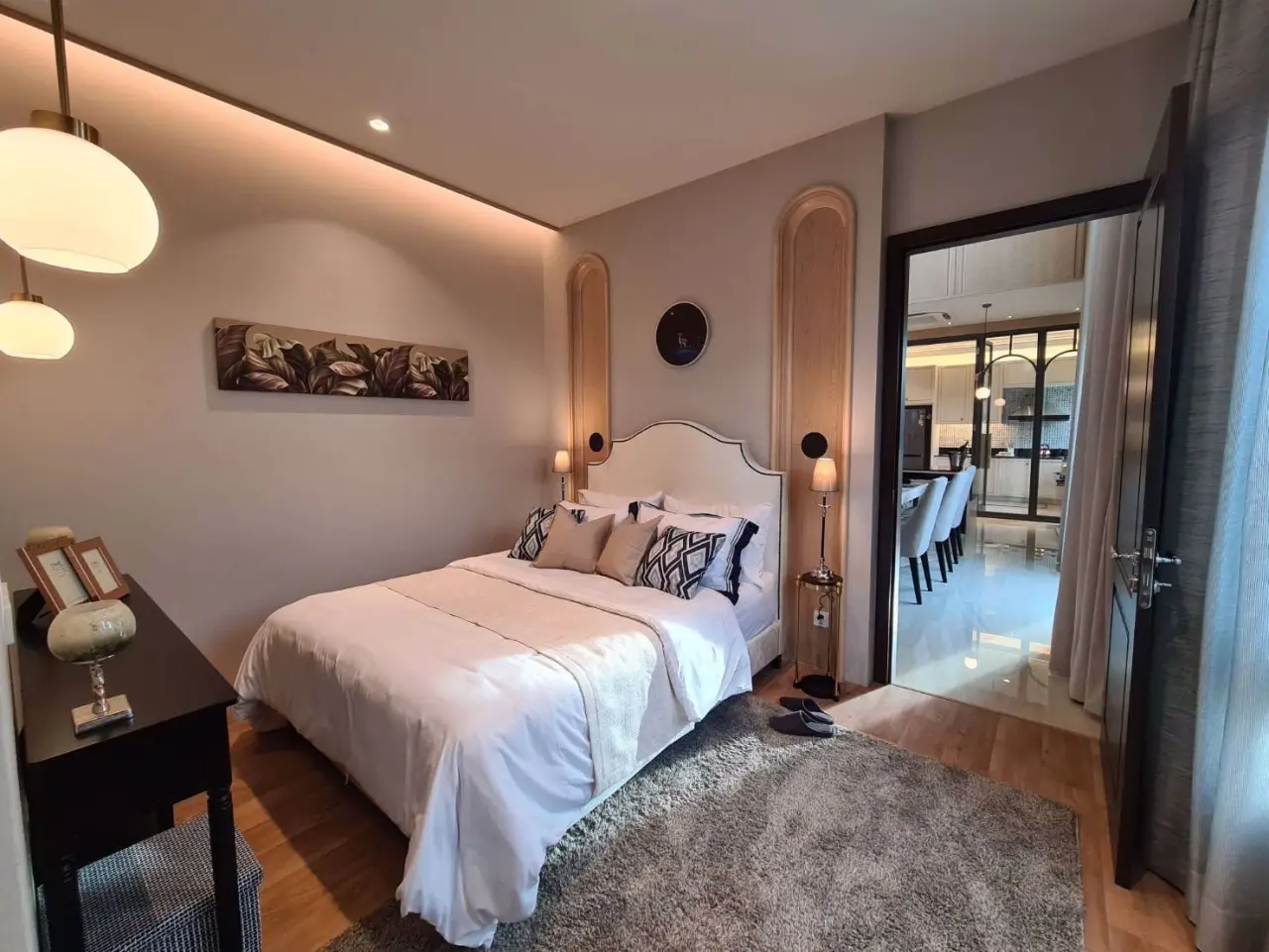 House in Prawet, Bangkok, Thailand 4 bedrooms — 照片 8