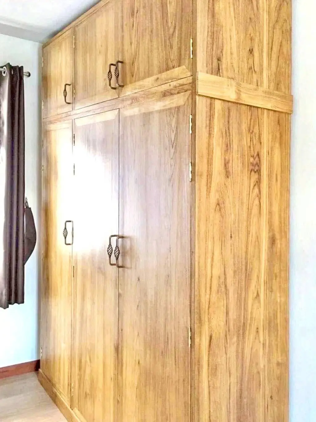 House in Saphan Sung, Bangkok, Thailand 3 bedrooms — photo 4