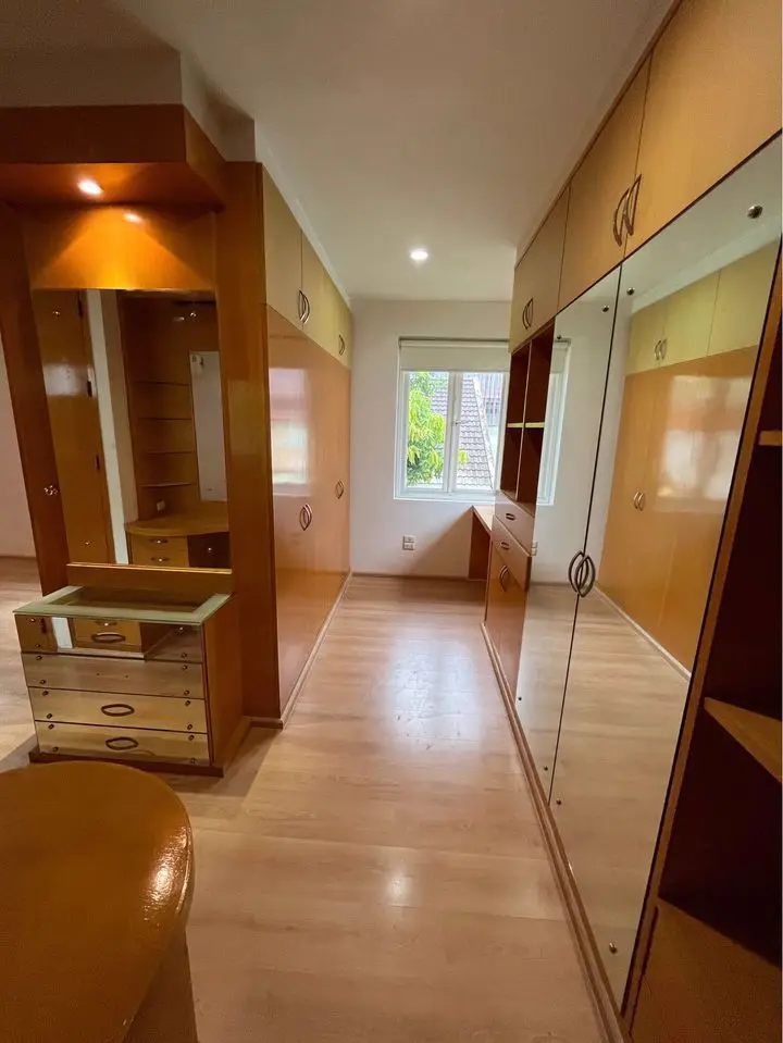 House in Chatuchak, Bangkok, Thailand 4 bedrooms — ภาพ 7