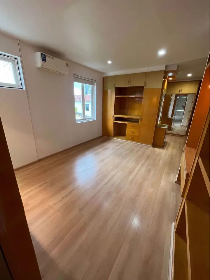 House in Chatuchak, Bangkok, Thailand 4 bedrooms — ภาพ 6