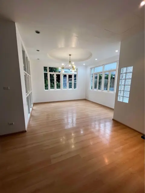 House in Chatuchak, Bangkok, Thailand 4 bedrooms — ภาพ 3