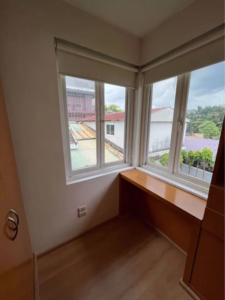 House in Chatuchak, Bangkok, Thailand 4 bedrooms — ภาพ 8