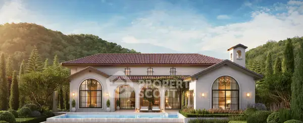 3-BR House at Casa De Monte close to Koh Keaw — photo 2