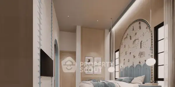 3-BR House at Casa De Monte close to Koh Keaw — photo 6