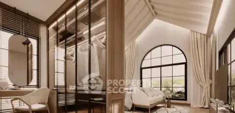 3-BR House at Casa De Monte close to Koh Keaw — photo 4