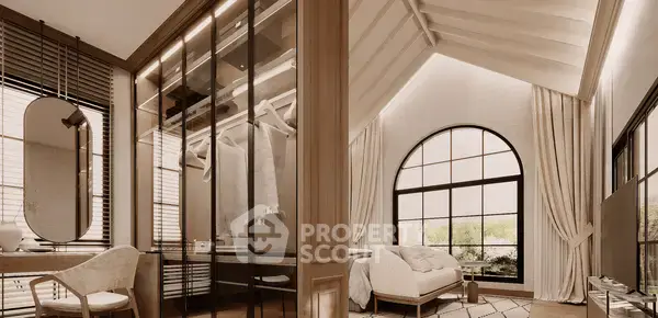 3-BR House at Casa De Monte close to Koh Keaw — photo 4
