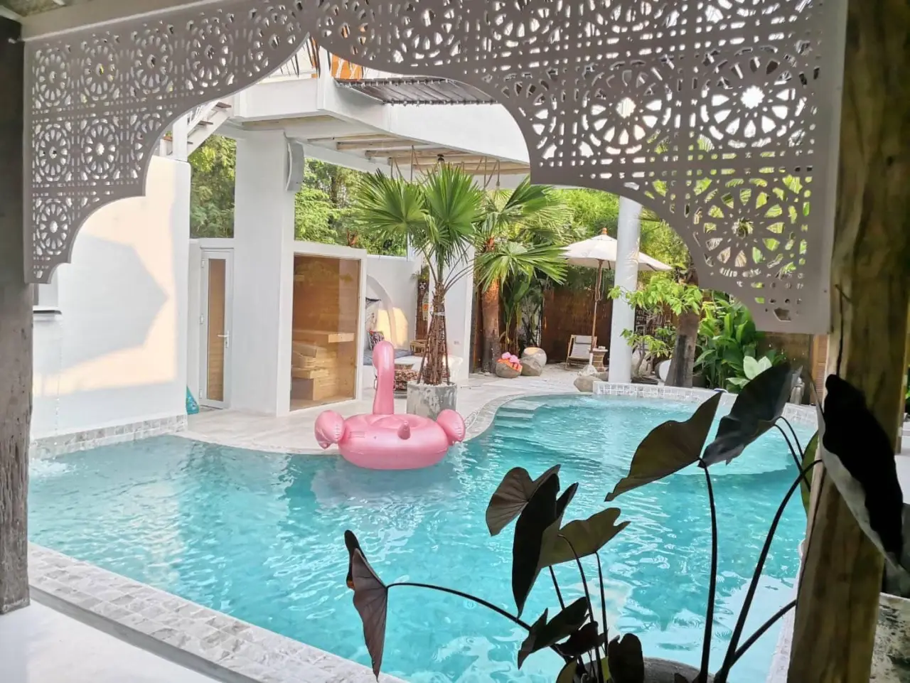 House in Bangkok, Thailand 7 bedrooms — ภาพ 8
