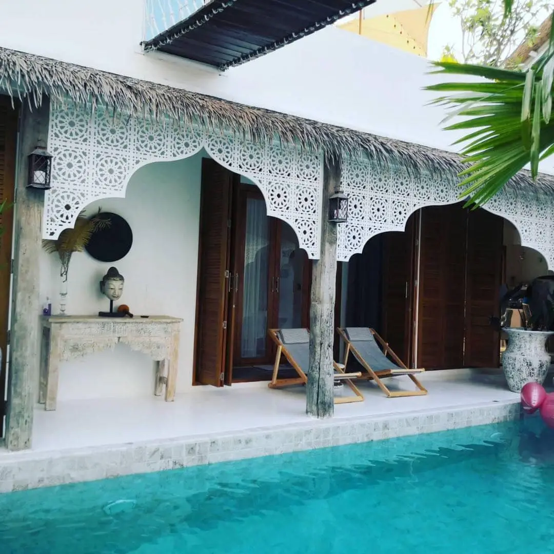 House in Bangkok, Thailand 7 bedrooms — ภาพ 9