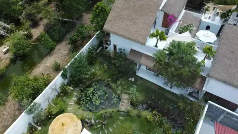 House in Bangkok, Thailand 7 bedrooms — ภาพ 3