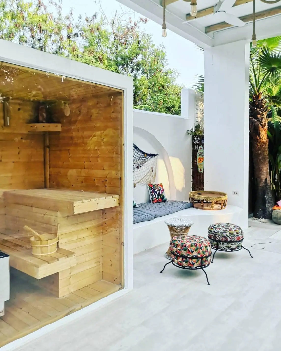 House in Bangkok, Thailand 7 bedrooms — ภาพ 10