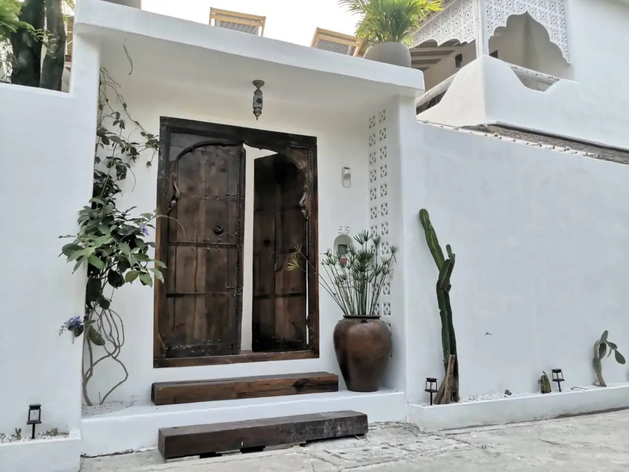 House in Bangkok, Thailand 7 bedrooms — ภาพ 6