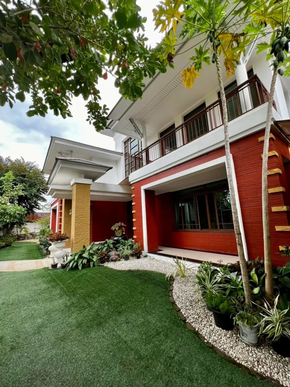 House in Bangkok, Thailand 5 bedrooms — 照片 3