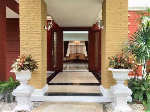 House in Bangkok, Thailand 5 bedrooms — 照片 4