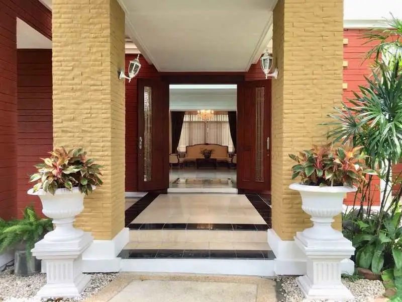 House in Bangkok, Thailand 5 bedrooms — 照片 4