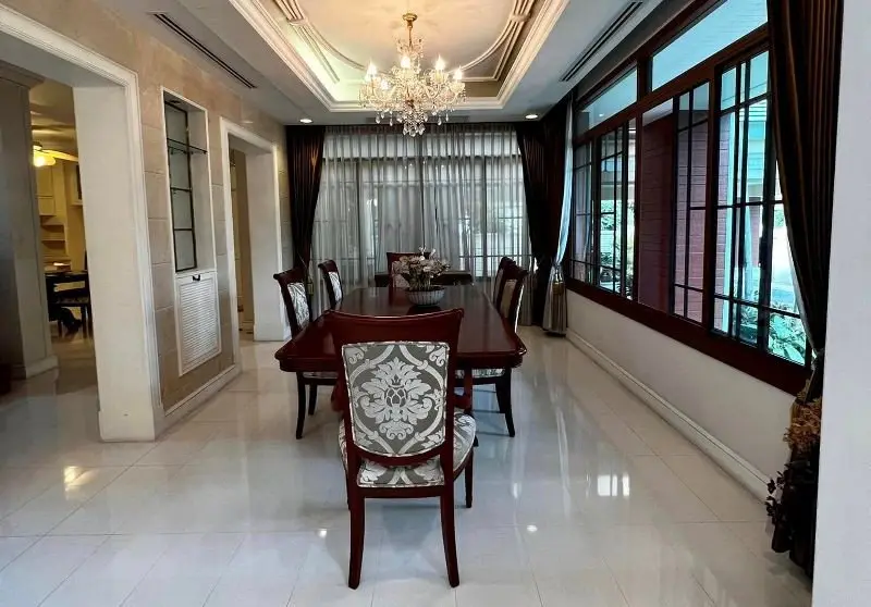House in Bangkok, Thailand 5 bedrooms — 照片 10