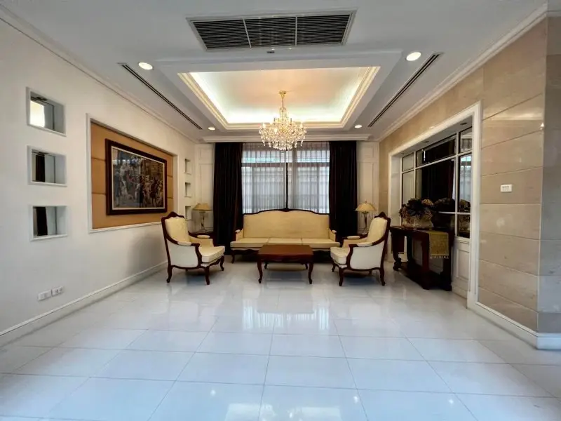 House in Bangkok, Thailand 5 bedrooms — 照片 6