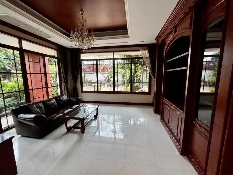 House in Bangkok, Thailand 5 bedrooms — 照片 7