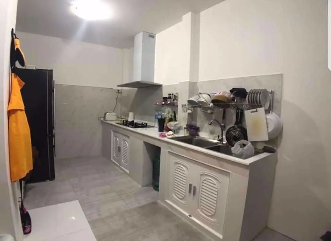House in Prawet, Bangkok, Thailand 3 bedrooms — ภาพ 9