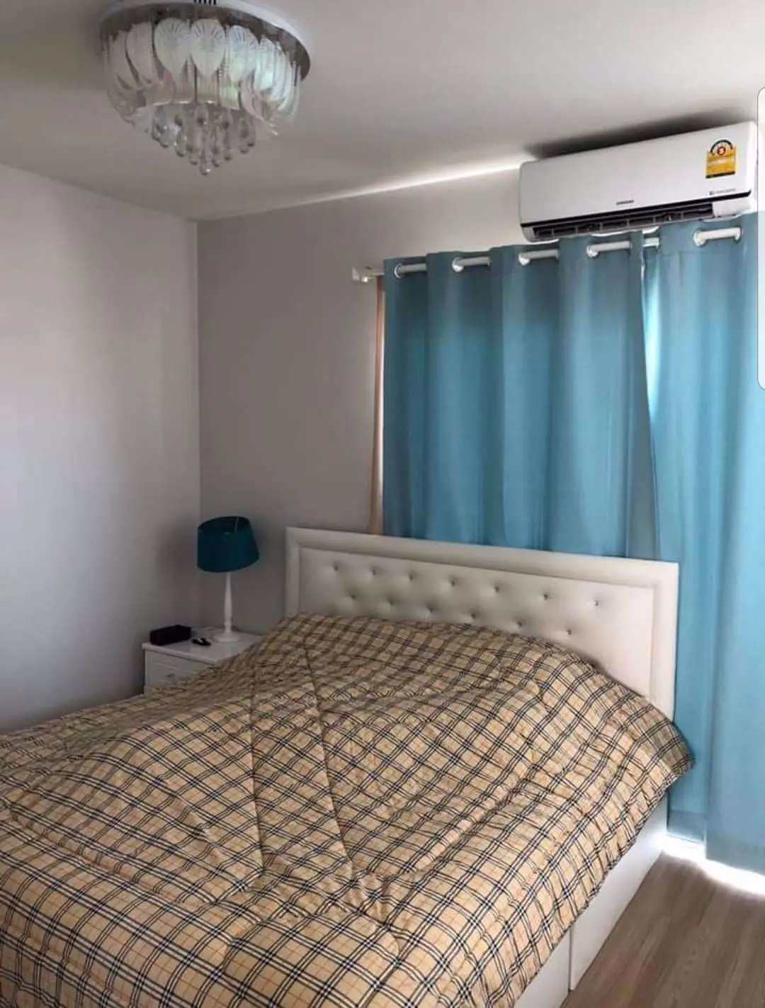 House in Prawet, Bangkok, Thailand 3 bedrooms — ภาพ 3