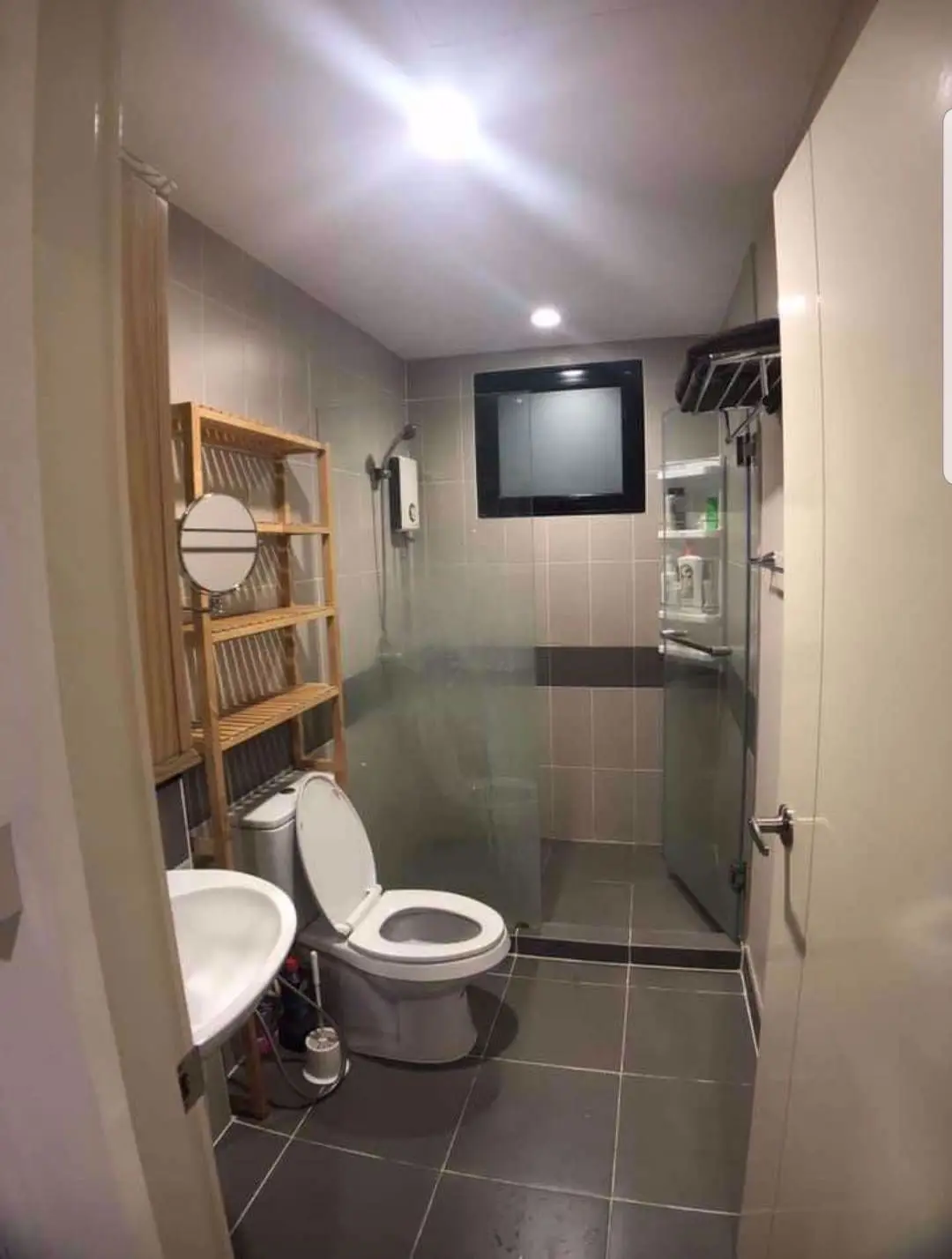 House in Prawet, Bangkok, Thailand 3 bedrooms — ภาพ 8