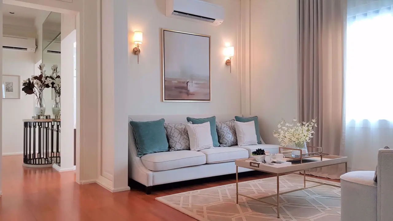 House in Suan Luang, Bangkok, Thailand 4 bedrooms — 照片 8