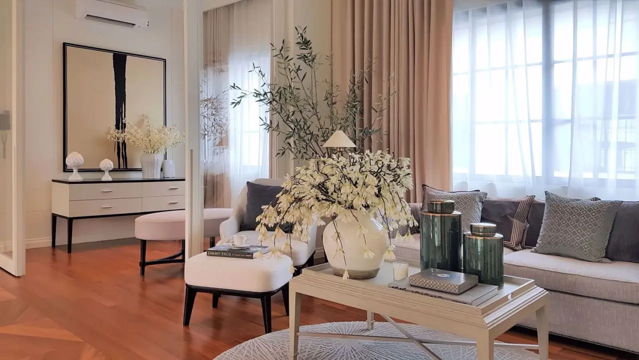 House in Suan Luang, Bangkok, Thailand 4 bedrooms — 照片 6