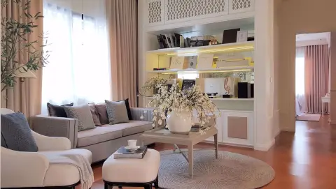 House in Suan Luang, Bangkok, Thailand 4 bedrooms — 照片 5