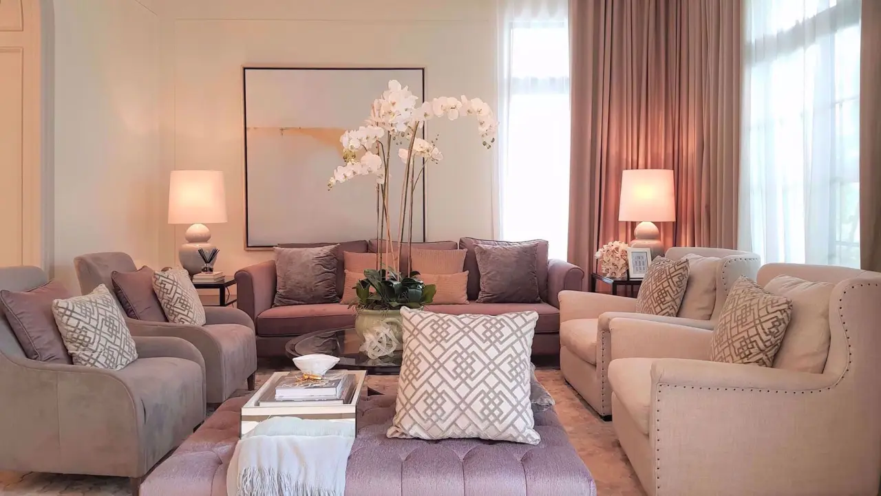 House in Suan Luang, Bangkok, Thailand 4 bedrooms — 照片 4
