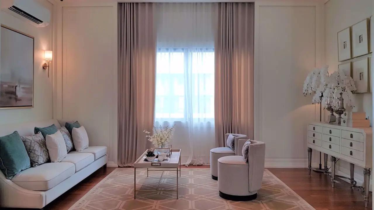 House in Suan Luang, Bangkok, Thailand 4 bedrooms — 照片 7
