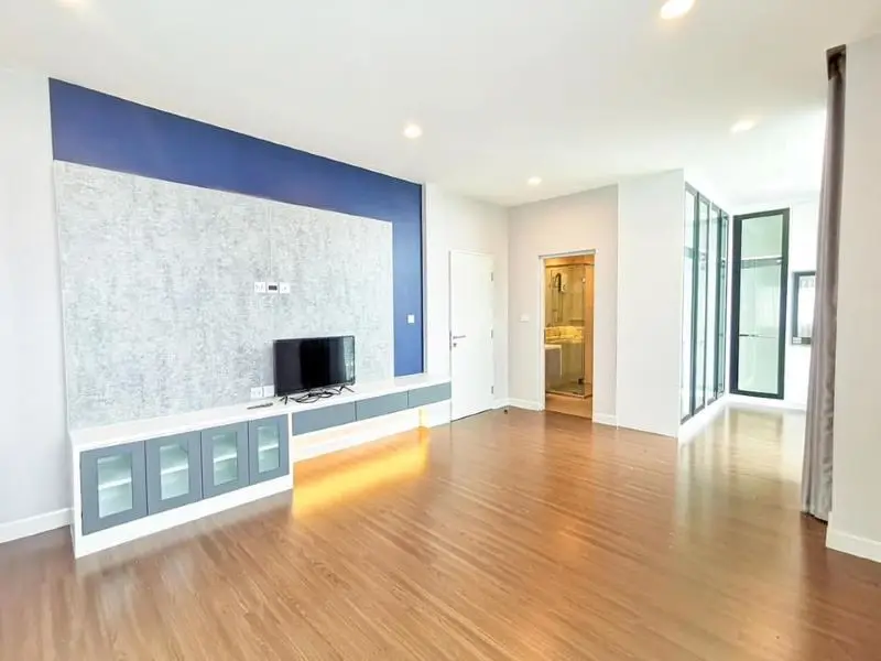 House in Bangkok, Thailand 4 bedrooms — ภาพ 6