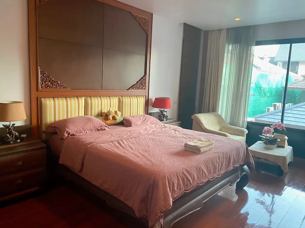 House in Bangkok, Thailand 7 bedrooms — 照片 10