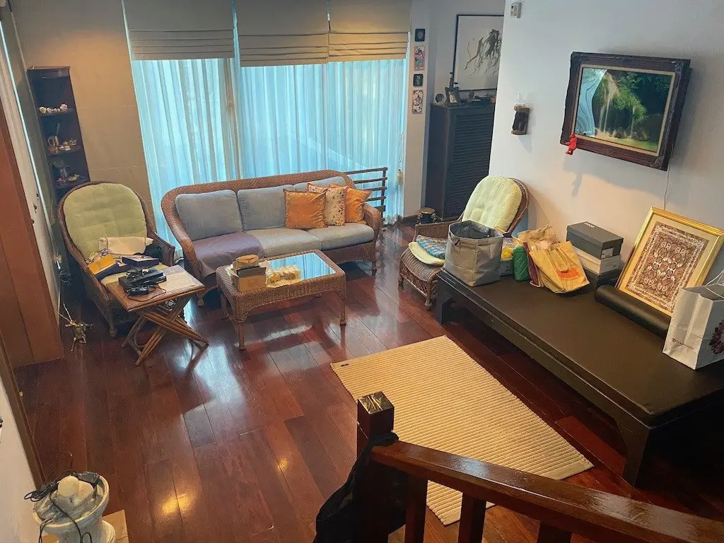 House in Bangkok, Thailand 7 bedrooms — 照片 8