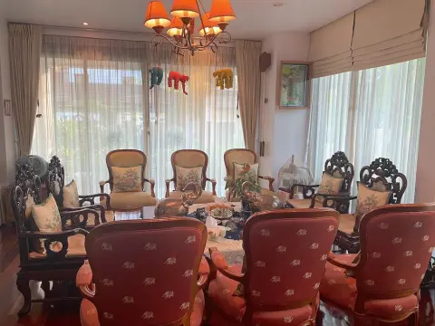 House in Bangkok, Thailand 7 bedrooms — 照片 5