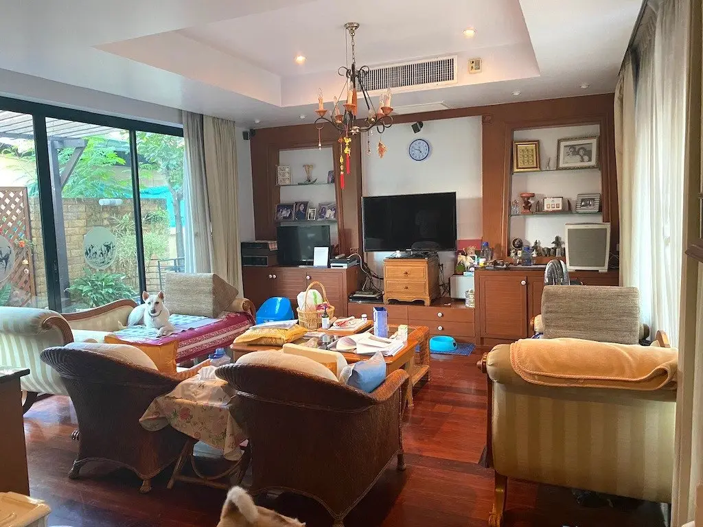 House in Bangkok, Thailand 7 bedrooms — 照片 7