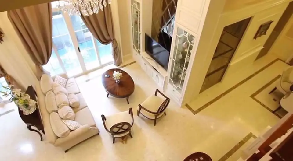 House in Khlong Toei, Bangkok, Thailand 4 bedrooms — ภาพ 3
