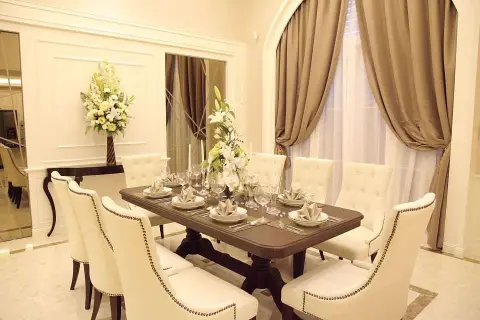 House in Khlong Toei, Bangkok, Thailand 4 bedrooms — ภาพ 4