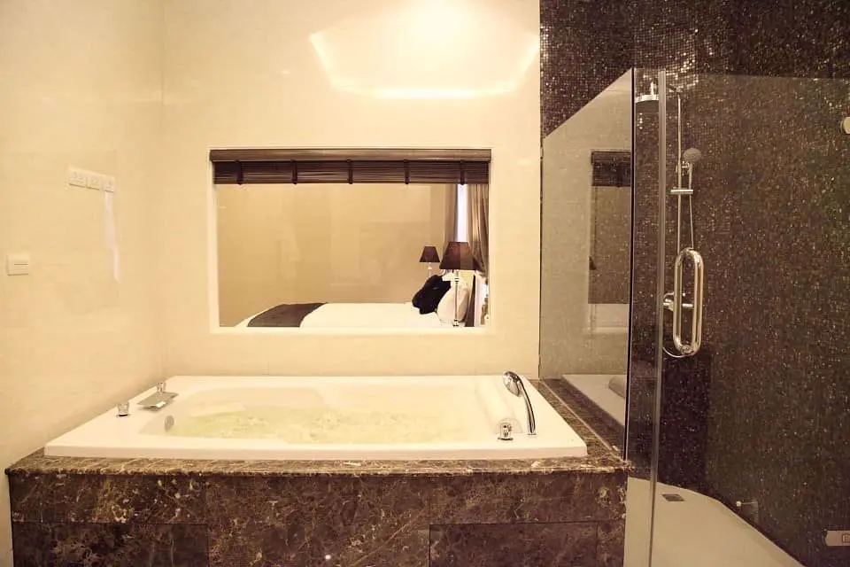 House in Khlong Toei, Bangkok, Thailand 4 bedrooms — ภาพ 9