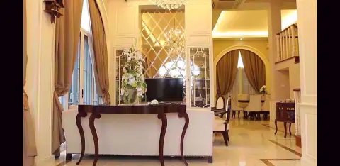 House in Khlong Toei, Bangkok, Thailand 4 bedrooms — ภาพ 2