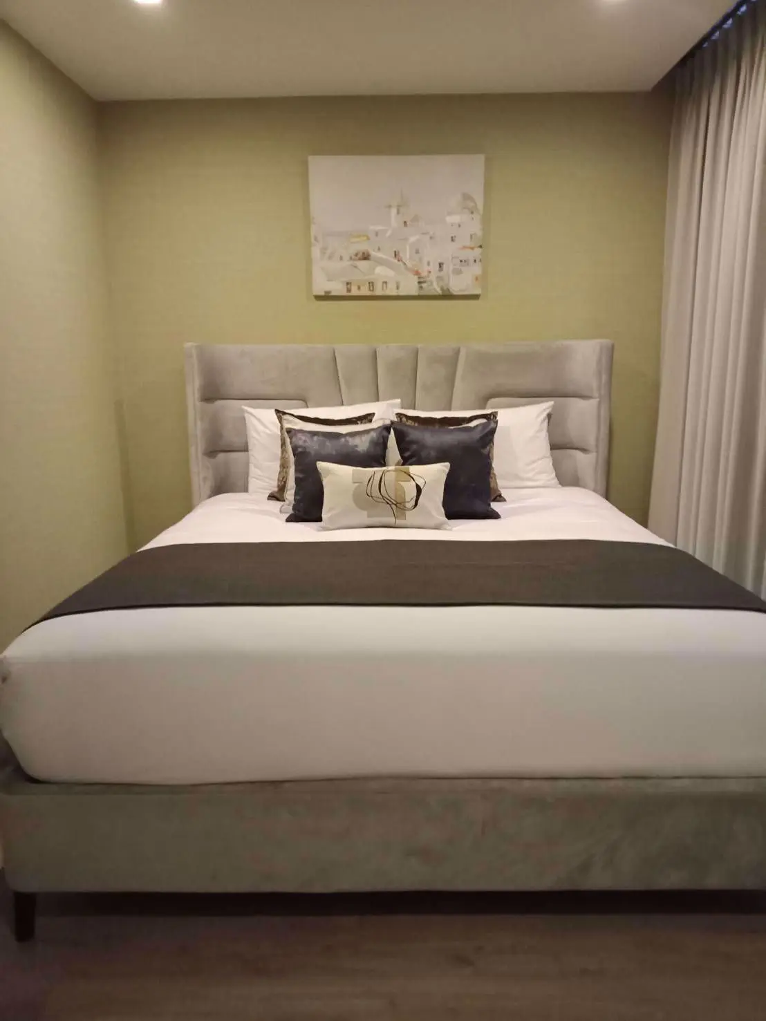 House in Suan Luang, Bangkok, Thailand 3 bedrooms — ภาพ 6
