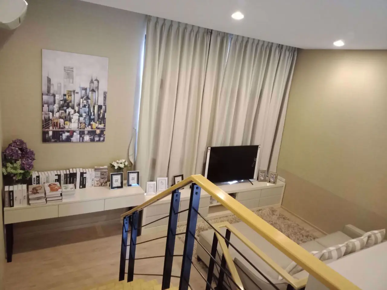 House in Suan Luang, Bangkok, Thailand 3 bedrooms — ภาพ 2