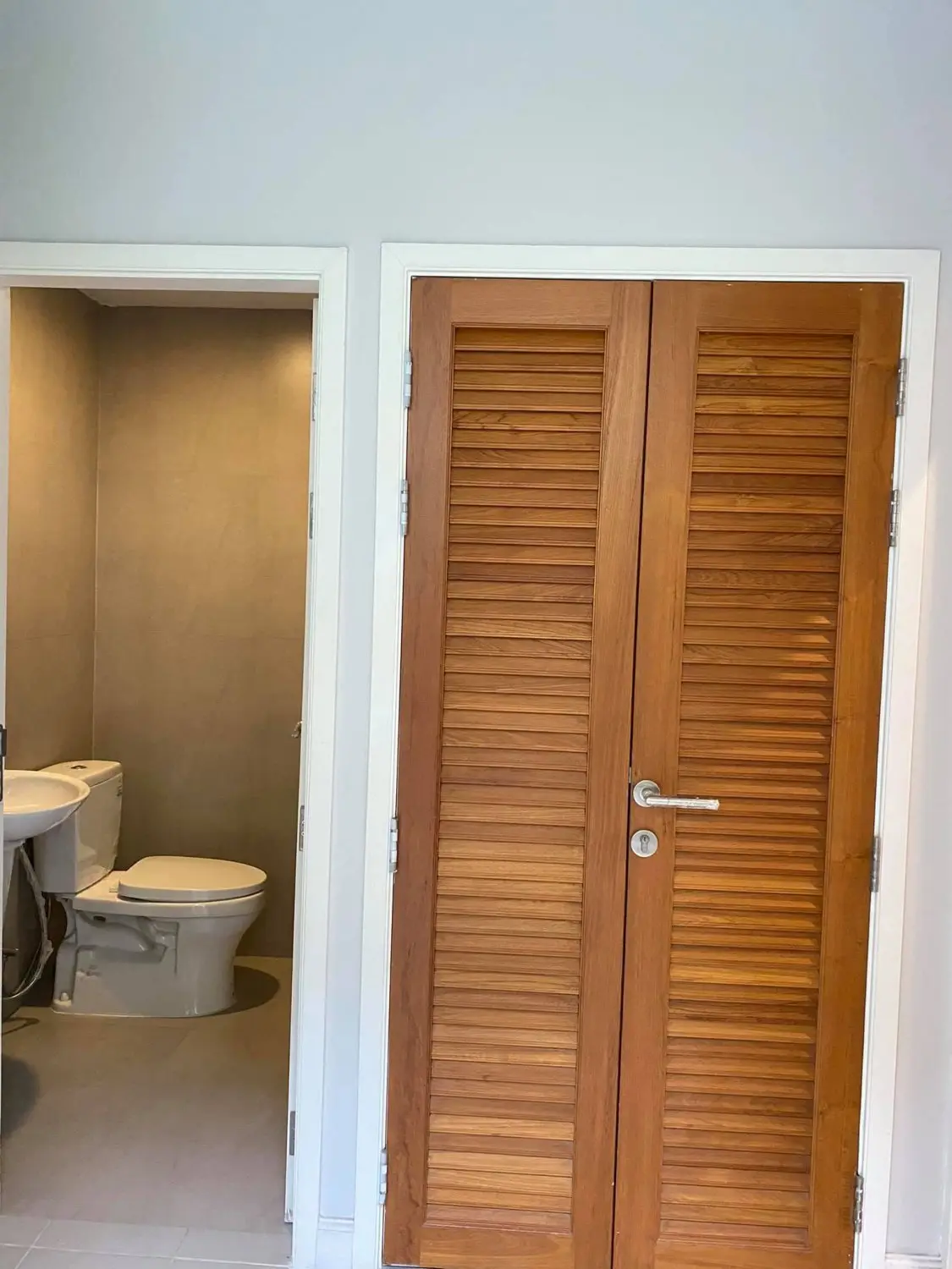 House in Bangkok, Thailand 4 bedrooms — photo 7