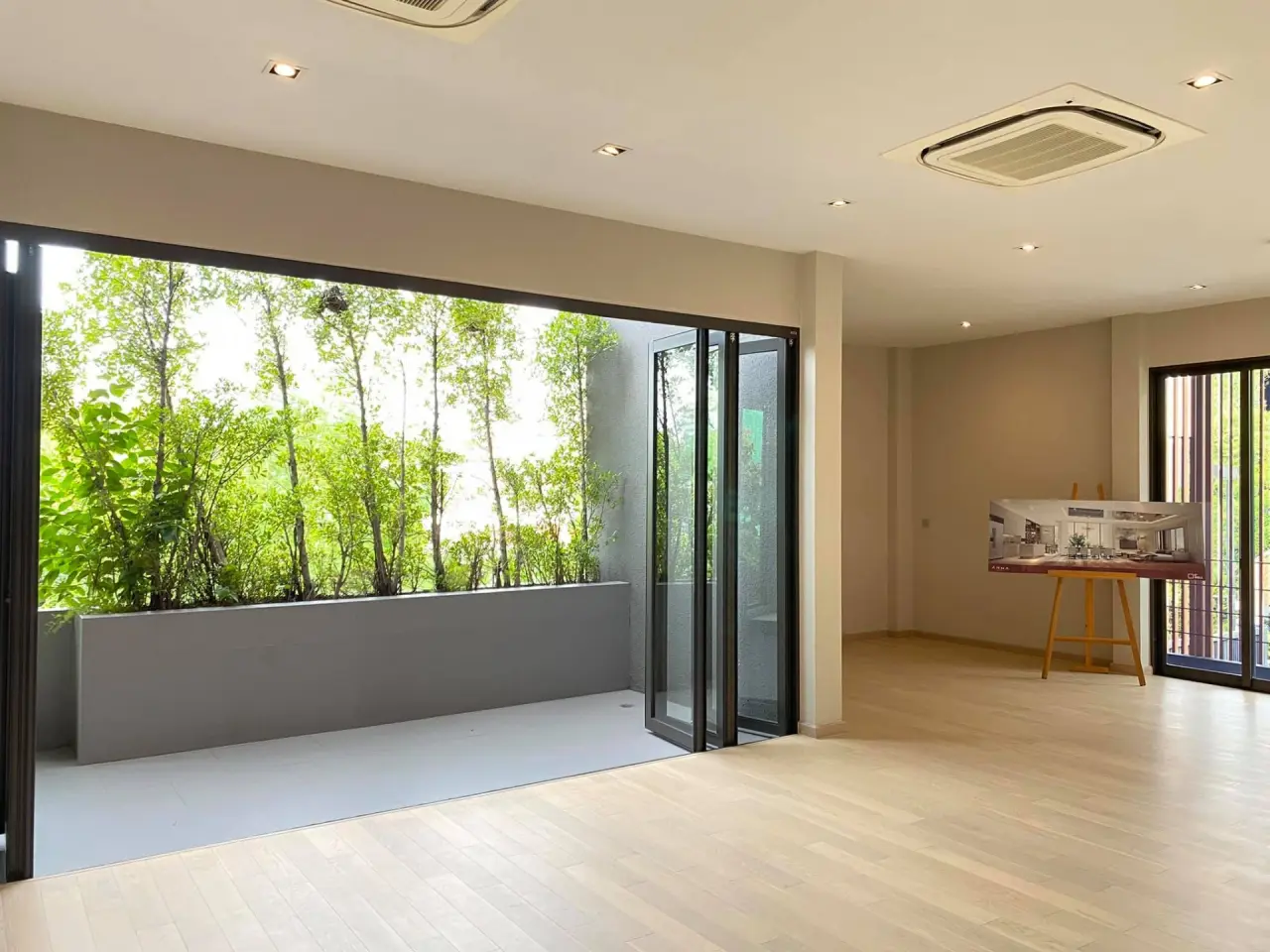 House in Bangkok, Thailand 4 bedrooms — photo 8