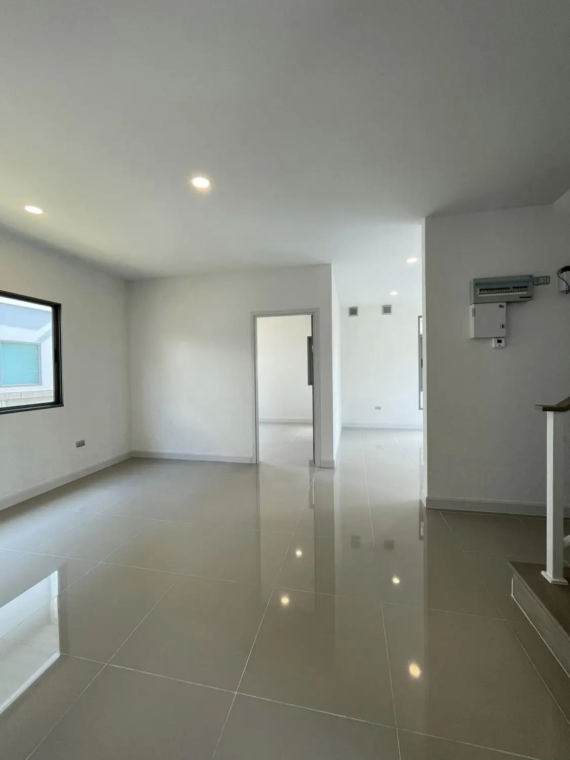 House in Bangkok, Thailand 4 bedrooms — фото 8