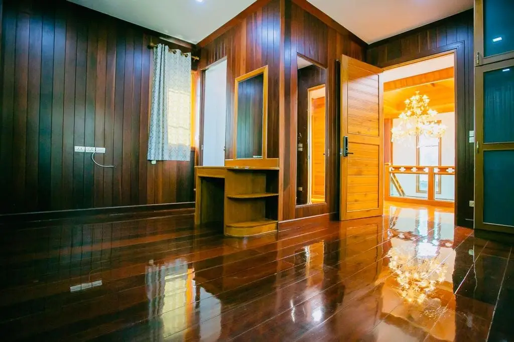 House in Bangkok, Thailand 3 bedrooms — photo 10